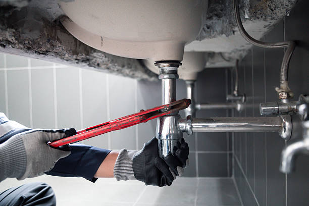 Trusted Leak Detection service in Union City, IN - AAA Plumbing Heating